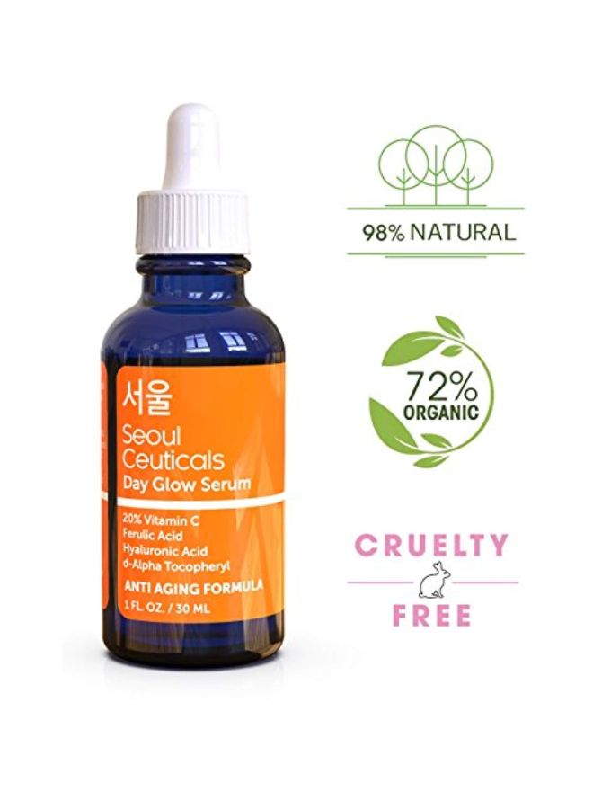 Daily Glow Serum 30ml