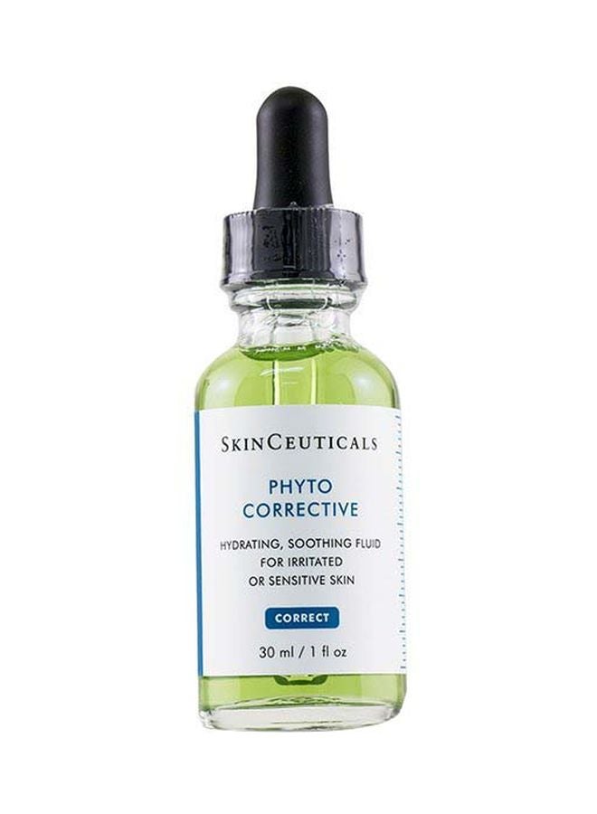 Phyto Corrective Hydrating Soothing Fluid