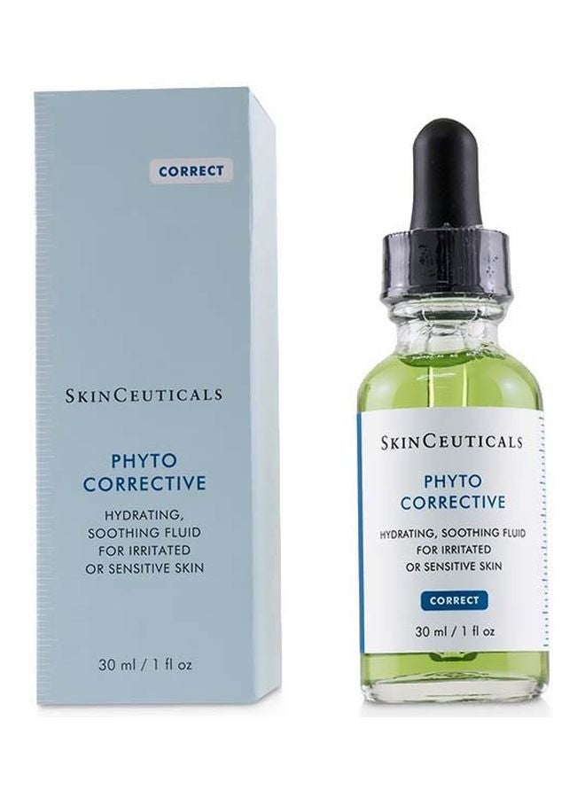 Phyto Corrective Hydrating Soothing Fluid