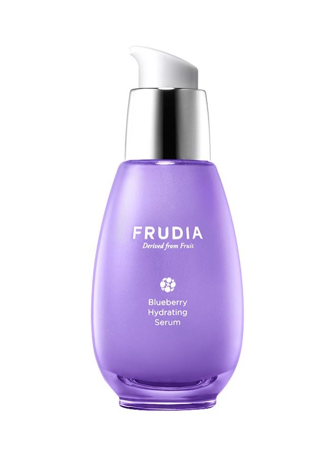 Blueberry Hydrating Serum 50grams