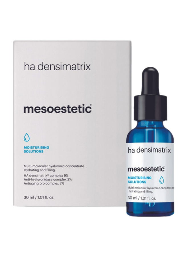 Mesoestetic HA Densimatrix Moisturising Solutions 30ml