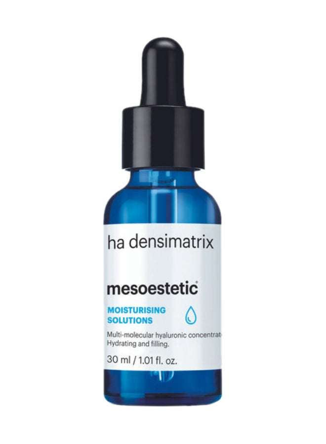 Mesoestetic HA Densimatrix Moisturising Solutions 30ml