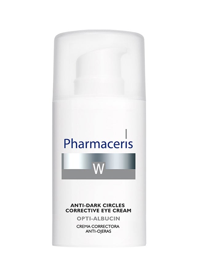 Anti-Dark Circles Corrective Eye Cream 15ml