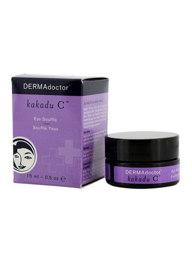 Kakadu C Eye Souffle 15ml