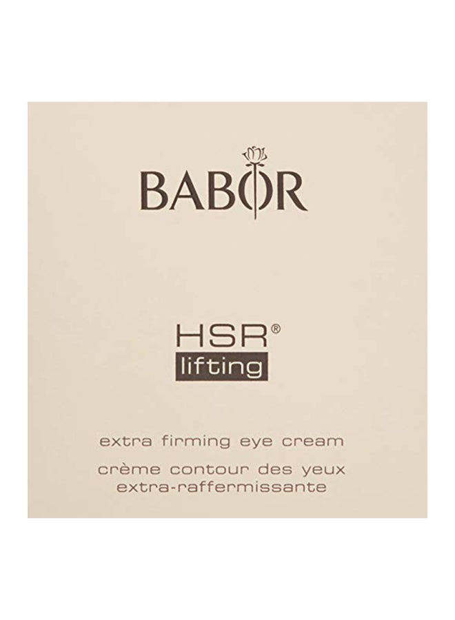 HSR Lifting Extra Firming Eye Cream 30ml