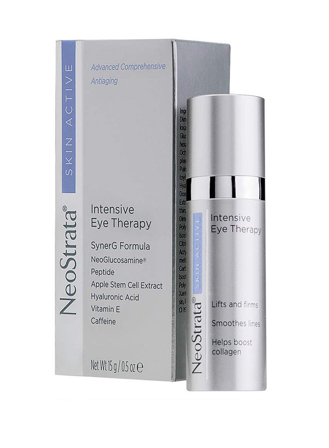 Skin Active Intensive Eye Therapy 15g/0.5oz