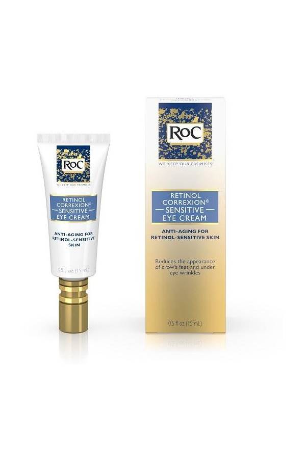 Retinol Correxion Eye Cream, 0.5 Ounce