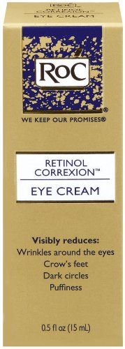 Retinol Correxion Eye Cream, 0.5 Ounce