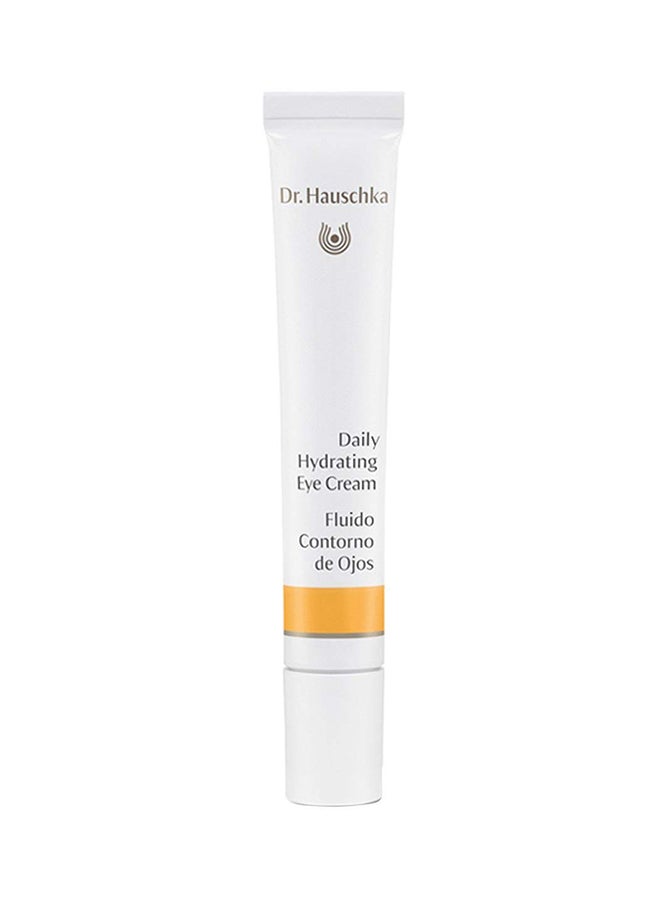 Daily Hydrating Eye Cream