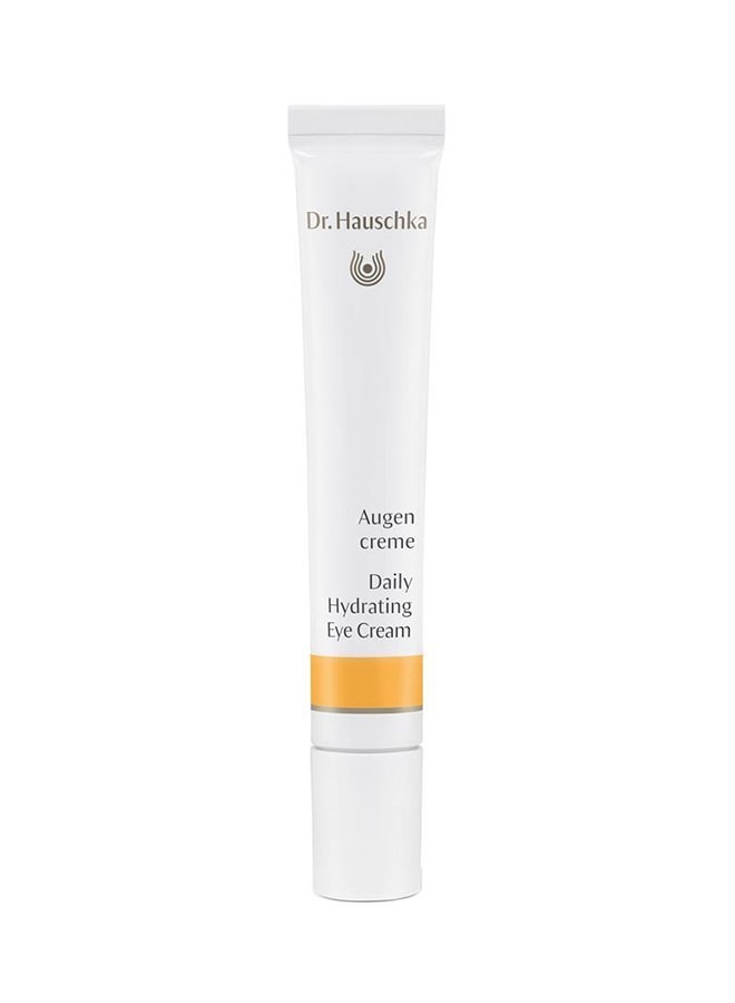 Daily Hydrating Eye Cream