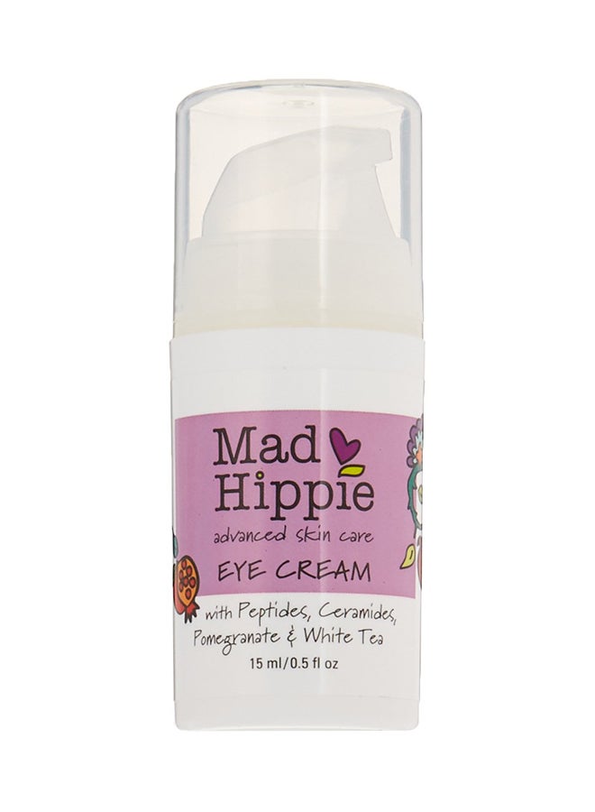 Skin Care Eye Cream 15ml