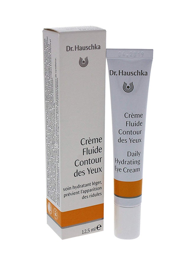 Daily Hydrating Eye Cream