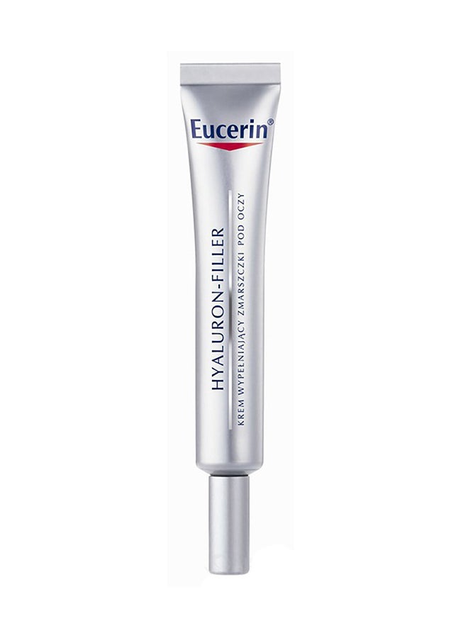 Hyaluron Filler Eye Cream 15ml