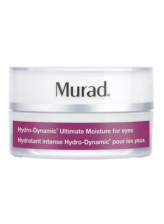 Hydro Dynamic Ultimate Moisture 15ml