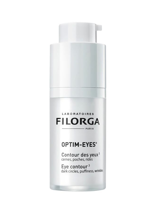 Optim Eyes Eye Contour Cream 15ml