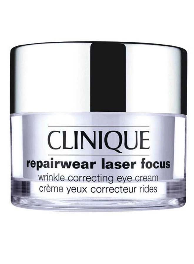 Repairwear Laser Focus Wrinkle Correcting Eye Cream 30ml