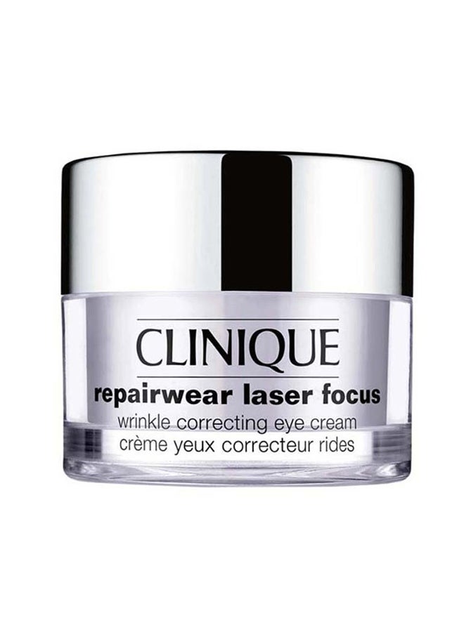 Repairwear Laser Focus Eye Cream 15ml