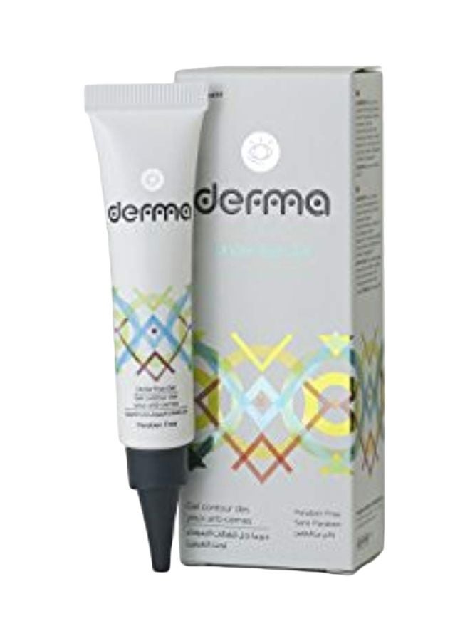 Under Eye Gel 15grams