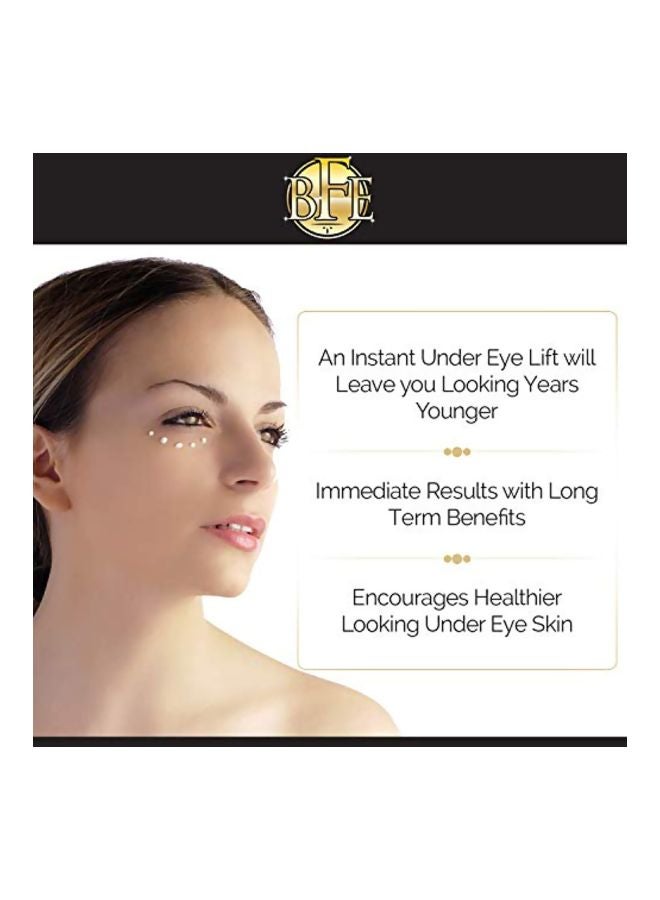 Instant Eye Cream