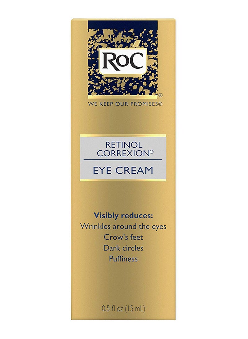 Retinol Correxion Anti-Aging Eye Cream