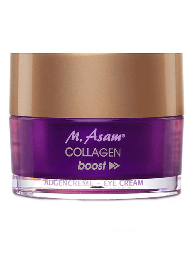 Collagen Boost Eye Cream 30ml