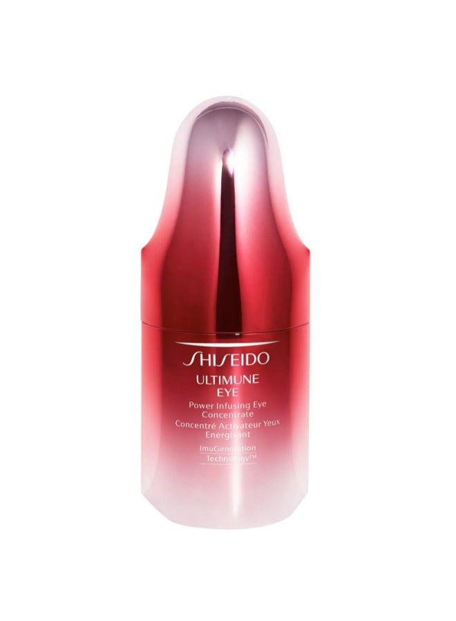 Ultimune Eye Power Infusing Concentrate 15ml