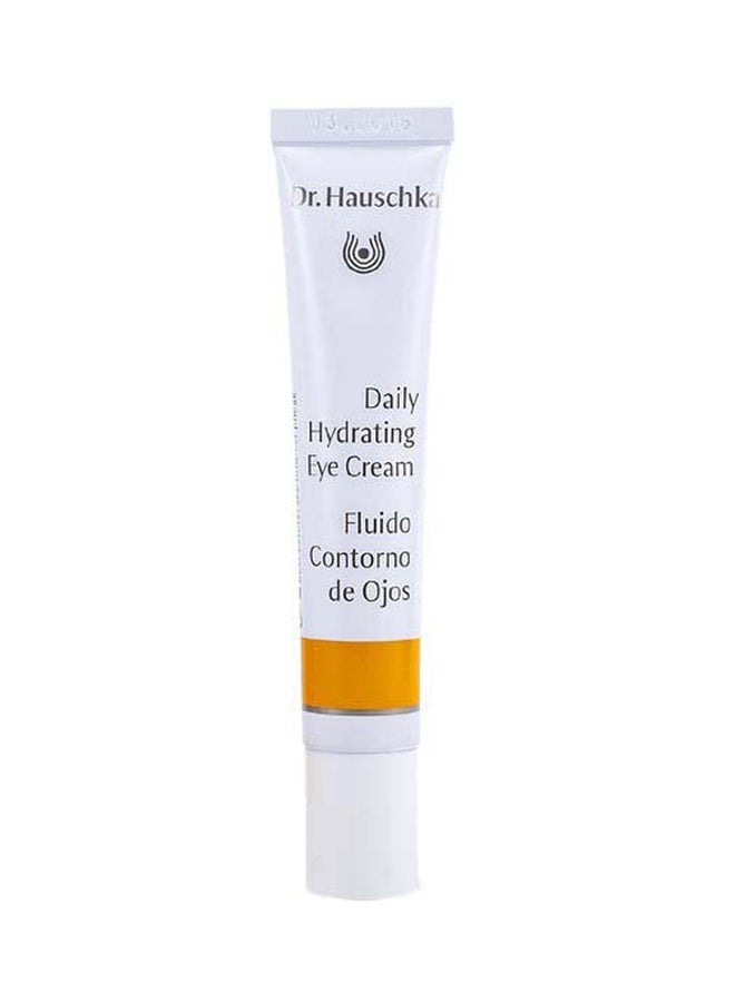 Daily Hydrating Eye Cream 12.5ml