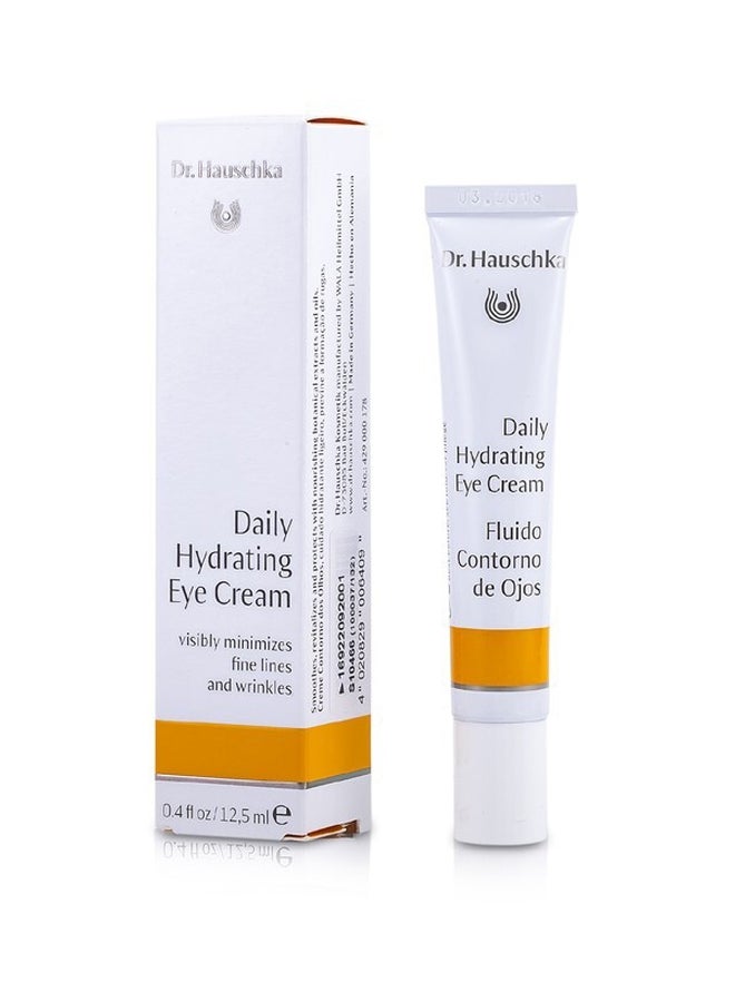 Daily Hydrating Eye Cream 12.5ml