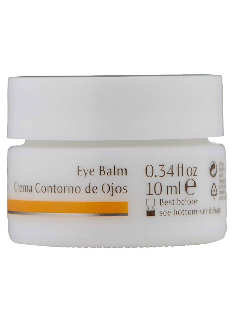 Soothes Nurtures Eye Balm