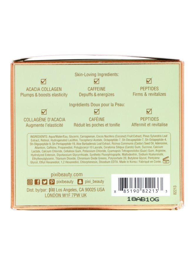 30 Pair Of Fortifeye Firming Eye Patches