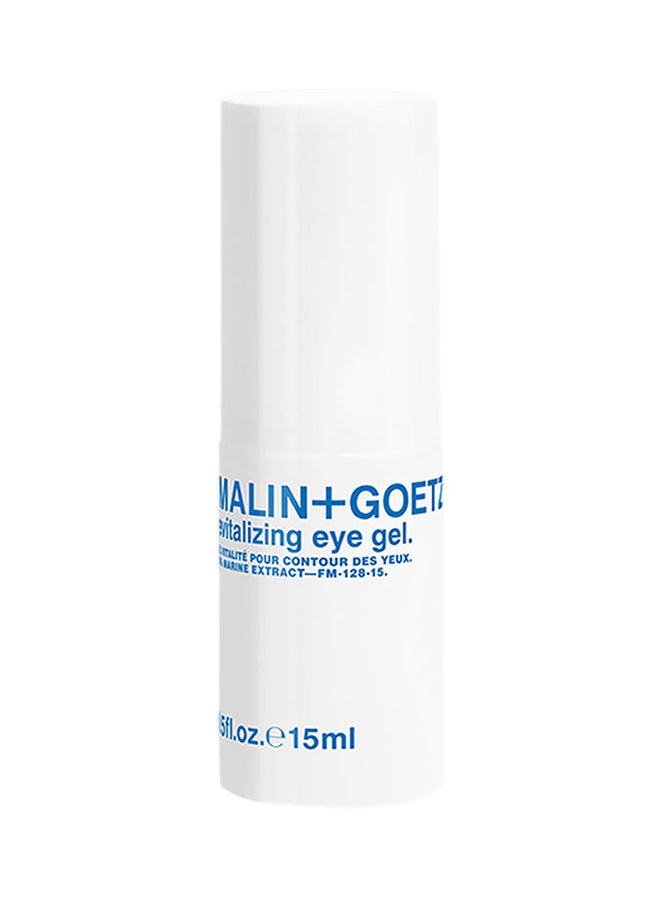 Revitalizing Eye Gel Clear 15ml