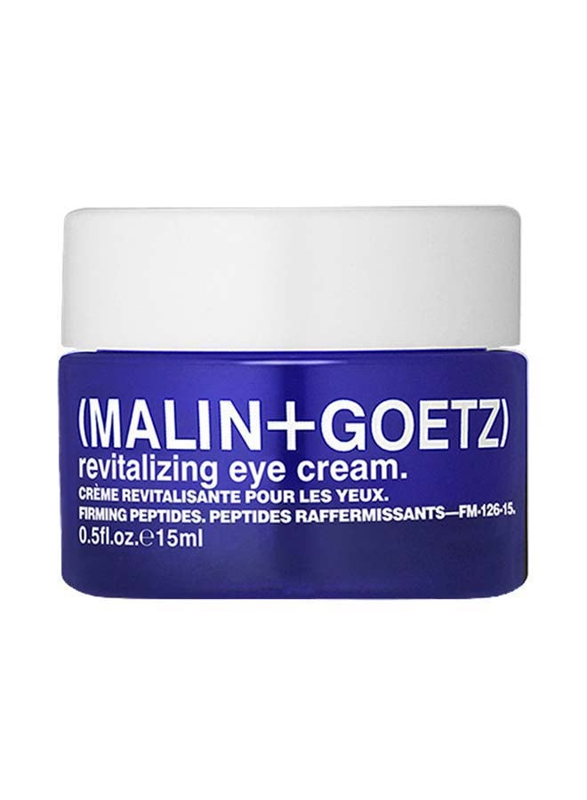 Revitalizing Eye Cream White 15ml