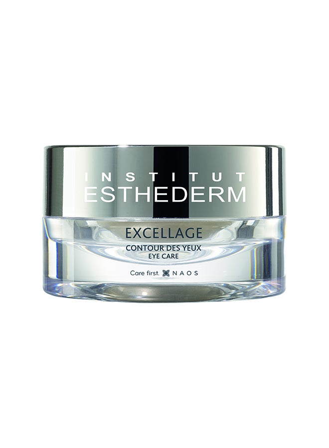 Excellage Eye Contour 15ml