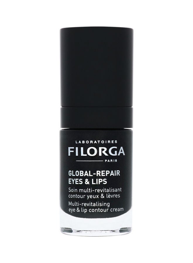 Global-Repair Eyes & Lips Beige 15ml