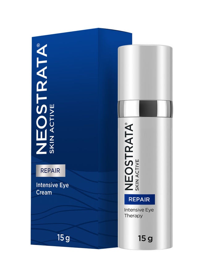 Skin Active Repair Intensive Eye Cream 15grams