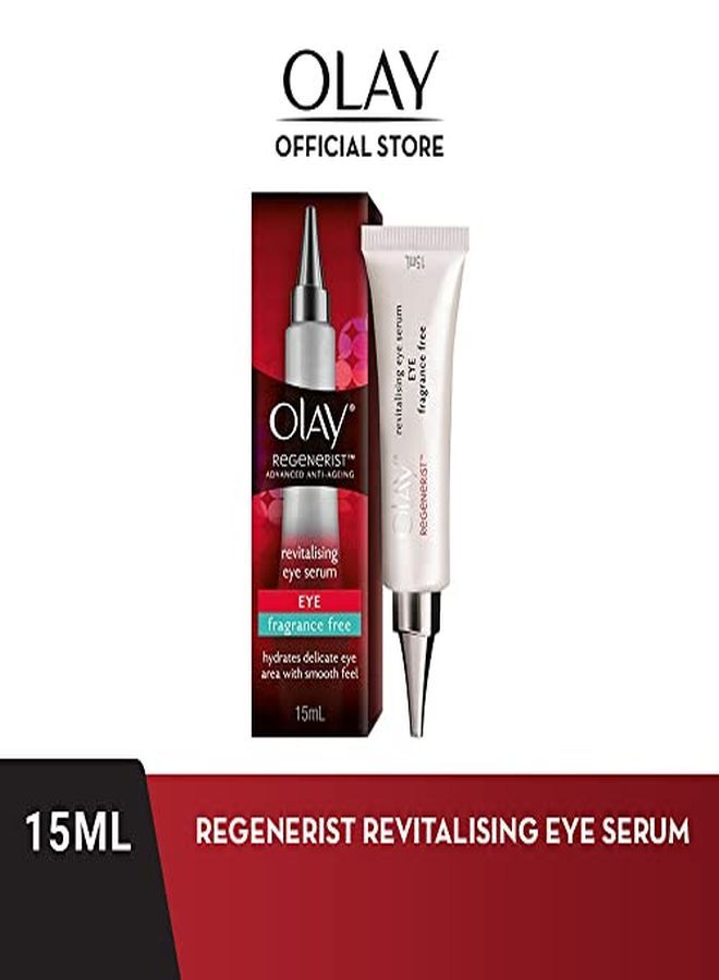 Regenerist Eye Lifting Serum 0.5 Ounce