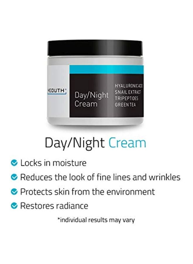 Day And Night Cream