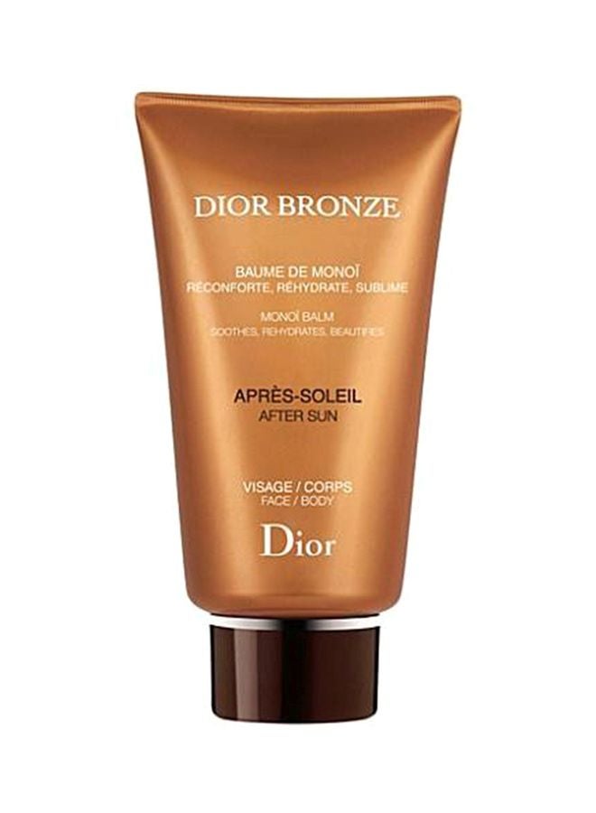 After-Sun Balm For Face And Body 150ml