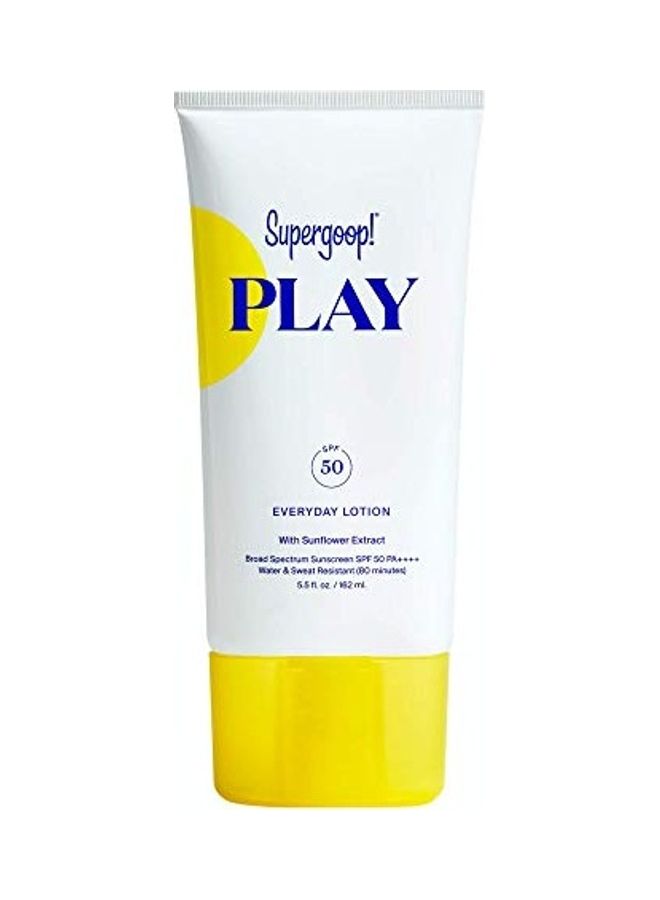 Play Everyday Lotion Multicolour
