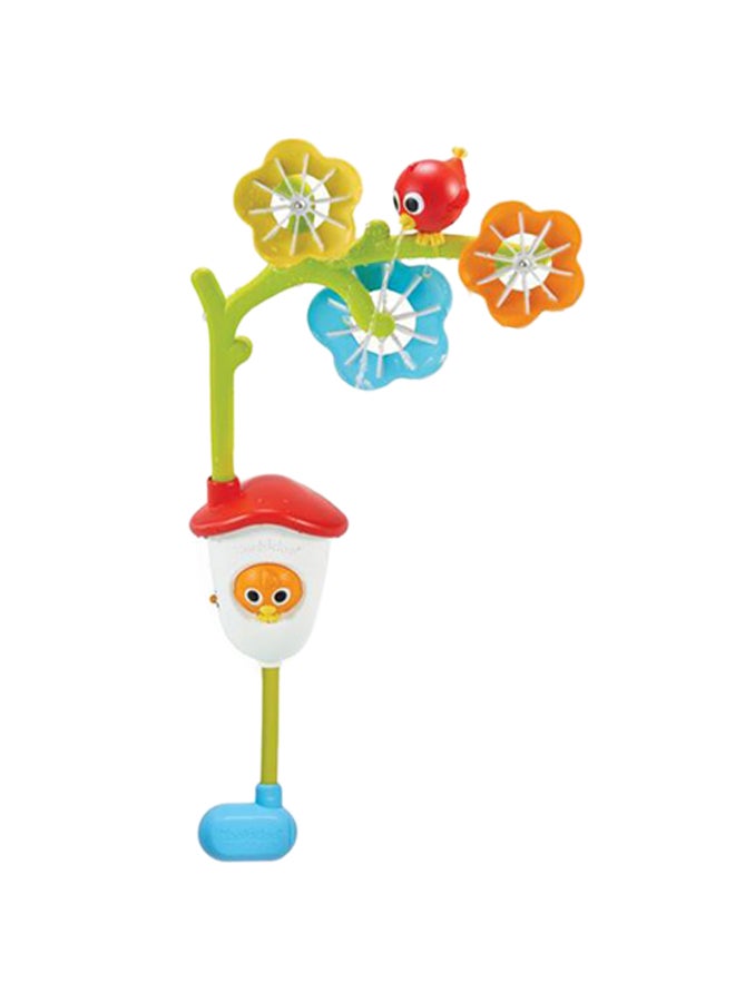 Sensory Bath Mobile Play Toy