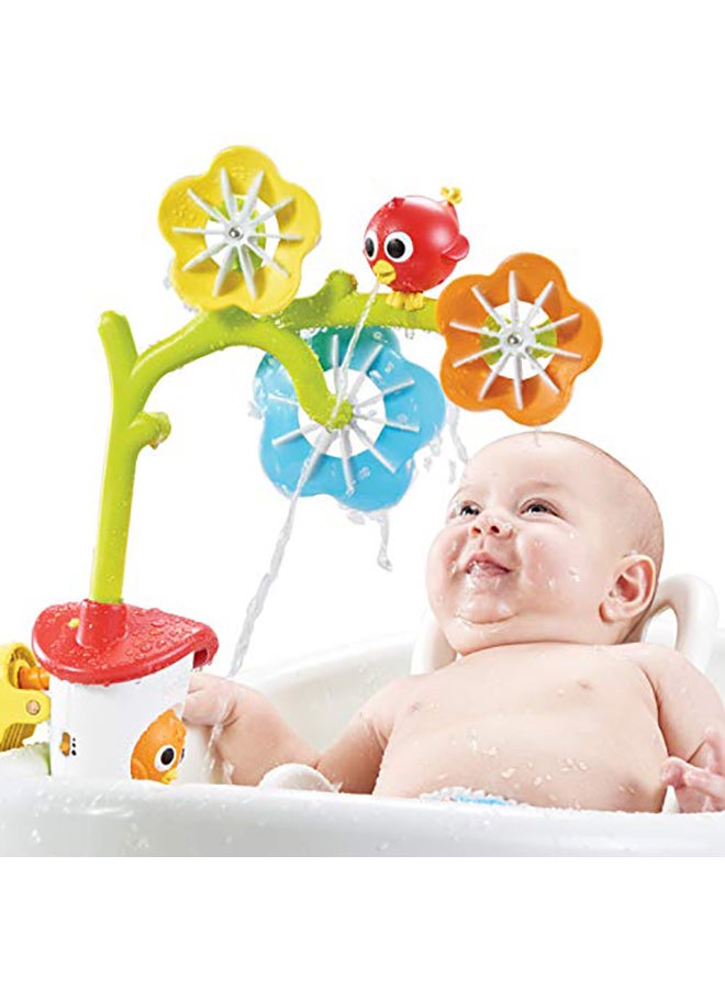 Sensory Bath Mobile Play Toy