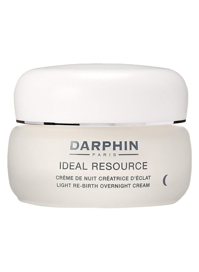 Ideal Resource Overnight Cream 50ml