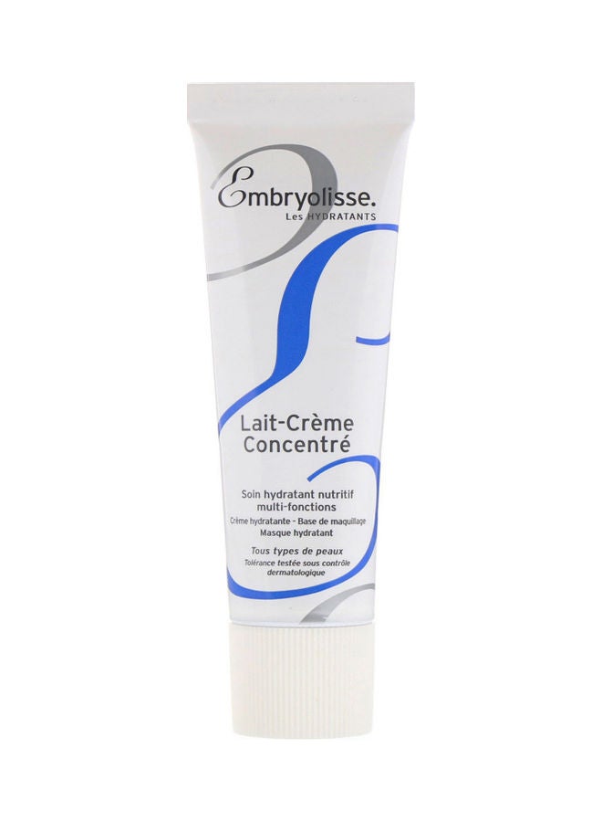 Lait-Creme Concentre Nourishing Moisturizer 30ml