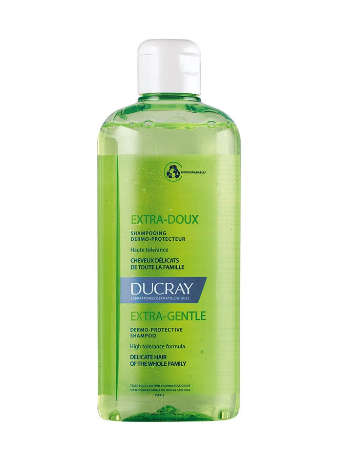 Extra Gentle Shampoo 400ml