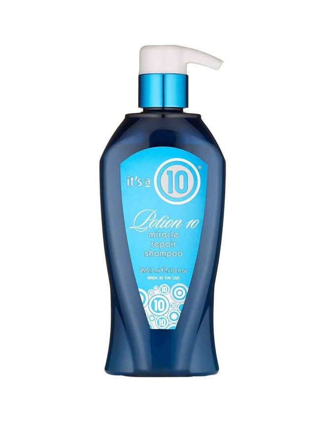 Potion Miracle Repair Shampoo