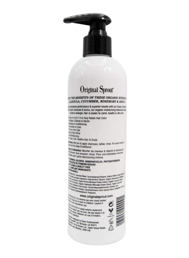 Pack Of 2 Classic Shampoo 708ml