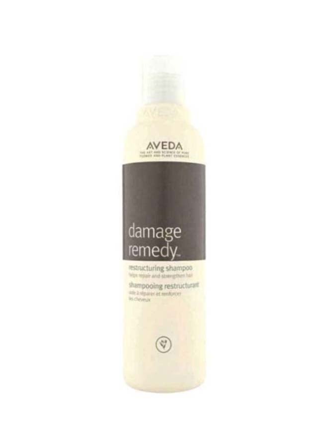 Damage Remedy Restructuring Shampoo 250ml
