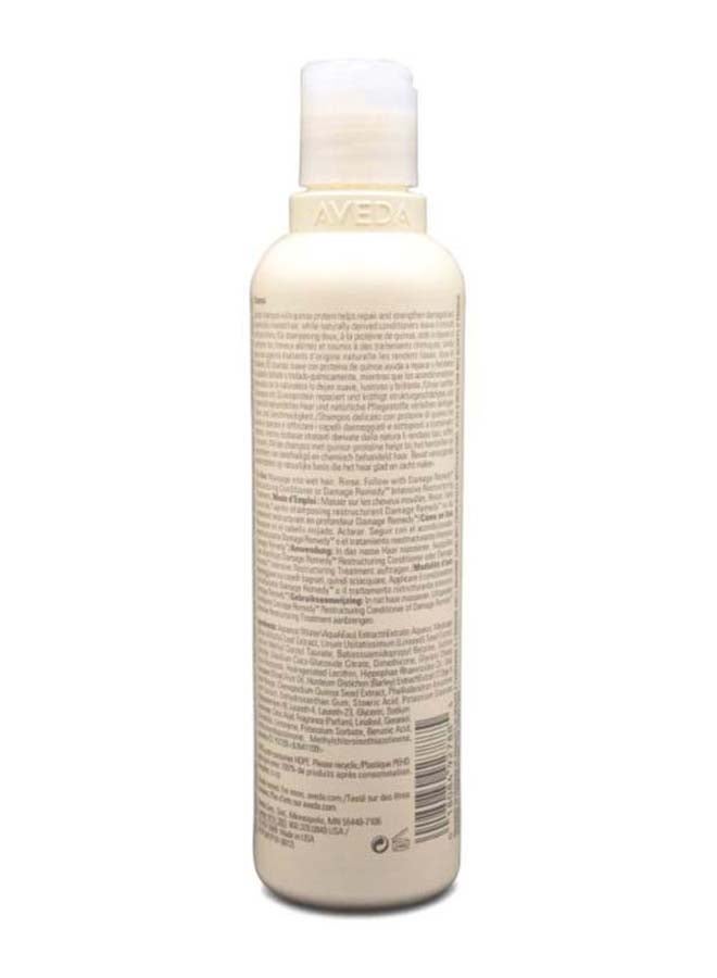 Damage Remedy Restructuring Shampoo 250ml