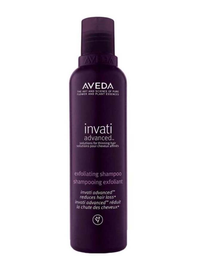 Invati Advanced Exfoliating Shampoo 200ml