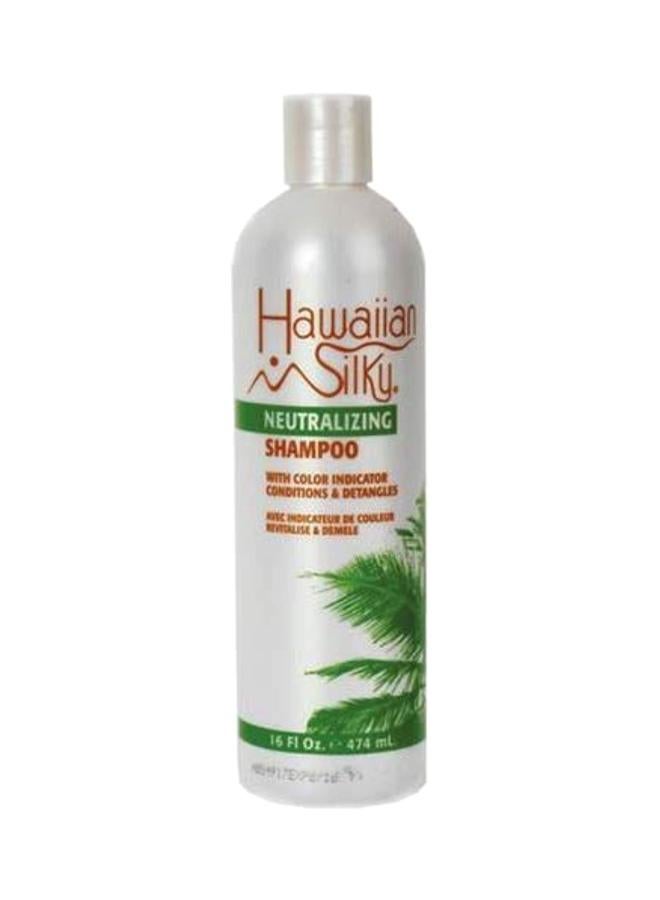 Neutralizing Shampoo